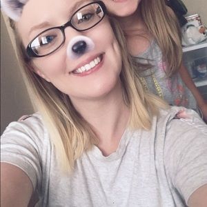 Meet your Posher, Kelsey